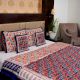 Royal Garden Jaipuri Quilt